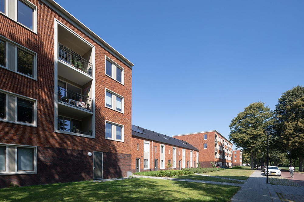 05 vijverberg noord gageldonk 1 bergen op zoom woningen spring architecten exterieur bewerkt