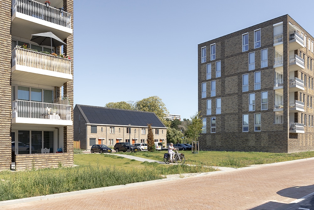 07 vijverberg zuid gageldonk 2 bergen op zoom woningen spring architecten exterieur straat bewerkt