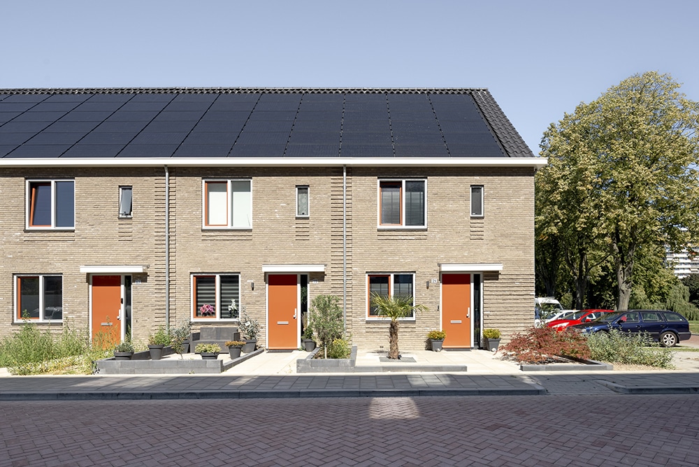 08 vijverberg zuid gageldonk 2 bergen op zoom woningen spring architecten exterieur rijwoningen bewerkt