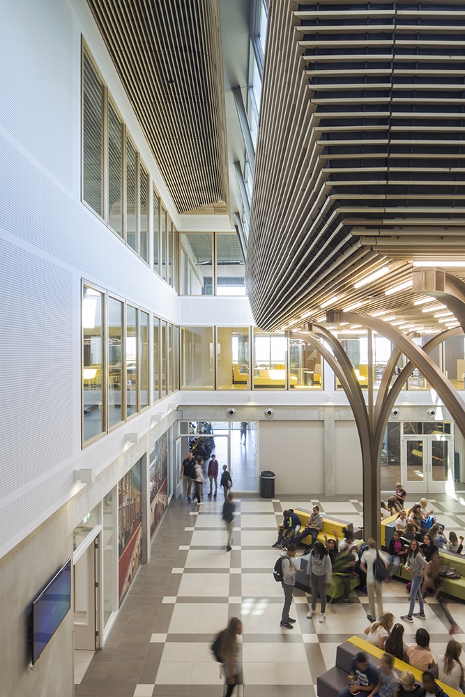 15 melanchton berkroden berkel en rodenrijs school spring architecten interieur aula bewerkt