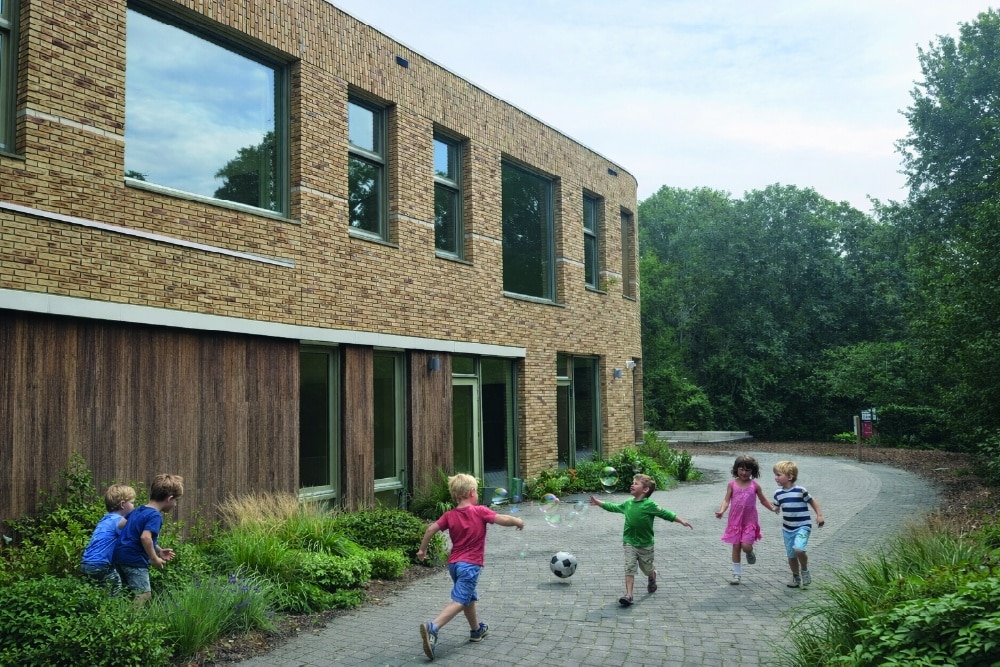 15 Koos Meinderts Den Haag onderwijs gebouw Spring architecten bewerkt