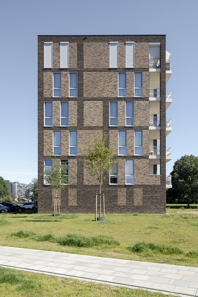 18 vijverberg zuid gageldonk 2 bergen op zoom woningen spring architecten exterieur flat bewerkt