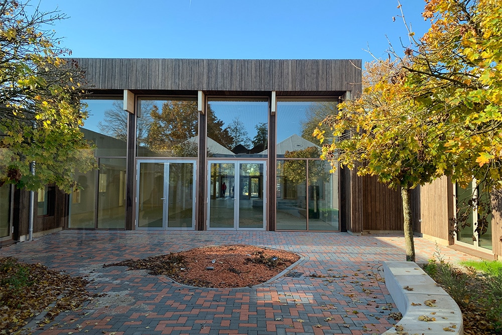21 Doorslag noord Nieuwegein onderwijs gebouw Spring architecten bewerkt