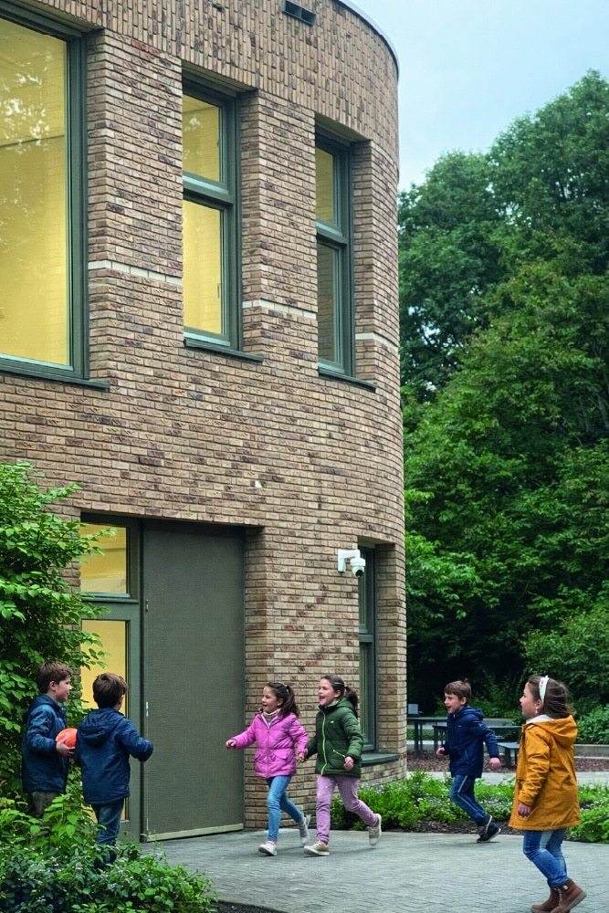 24 Koos Meinderts Den Haag onderwijs gebouw Spring architecten bewerkt