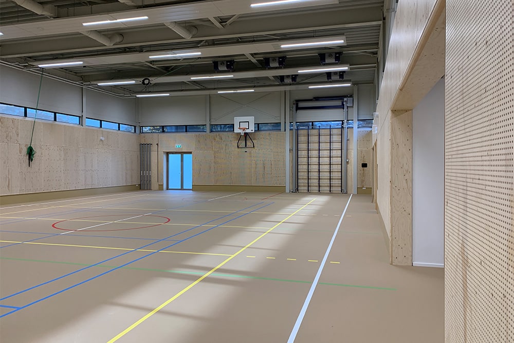 25 Doorslag noord Nieuwegein onderwijs gebouw Spring architecten bewerkt