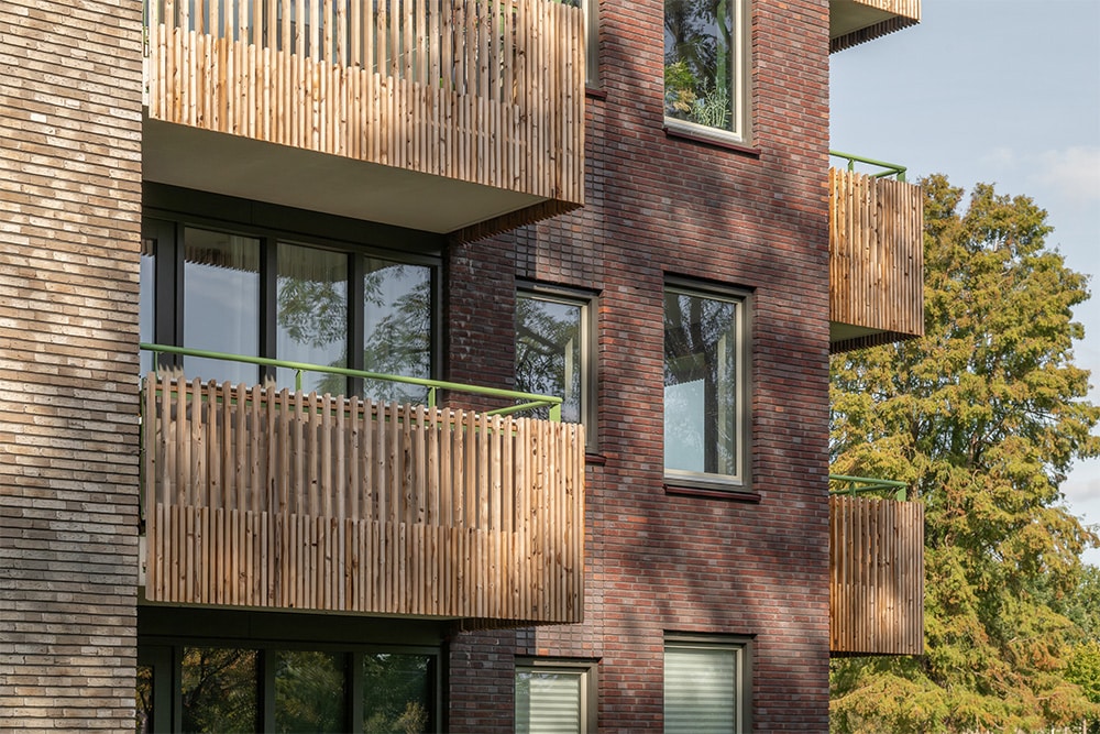 28 Vijverberg zuid gageldonk 2 bergen op zoom woningen Spring architecten bewerkt