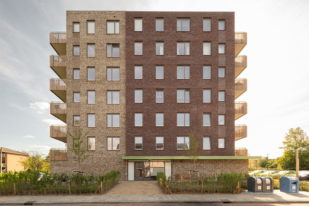 29 Vijverberg zuid gageldonk 2 bergen op zoom woningen Spring architecten bewerkt
