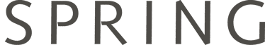 Spring logo wit 64px 2